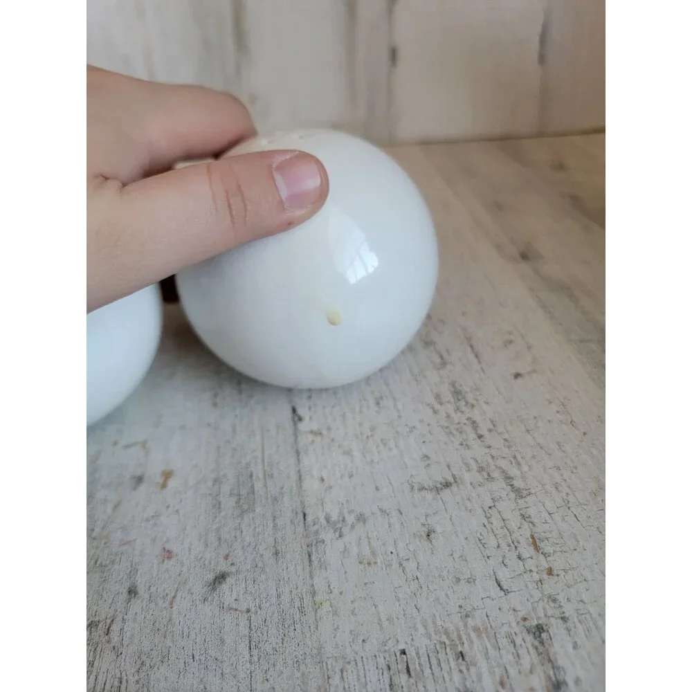 unbranded ceramic eyeball